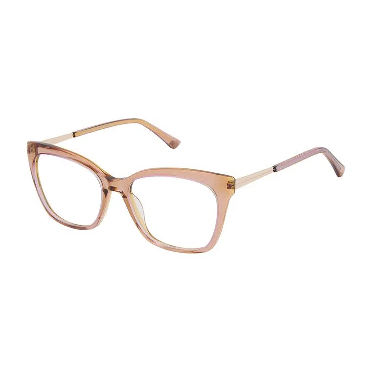 Isaac Mizrahi NY IM30111 Eyeglasses - view 3